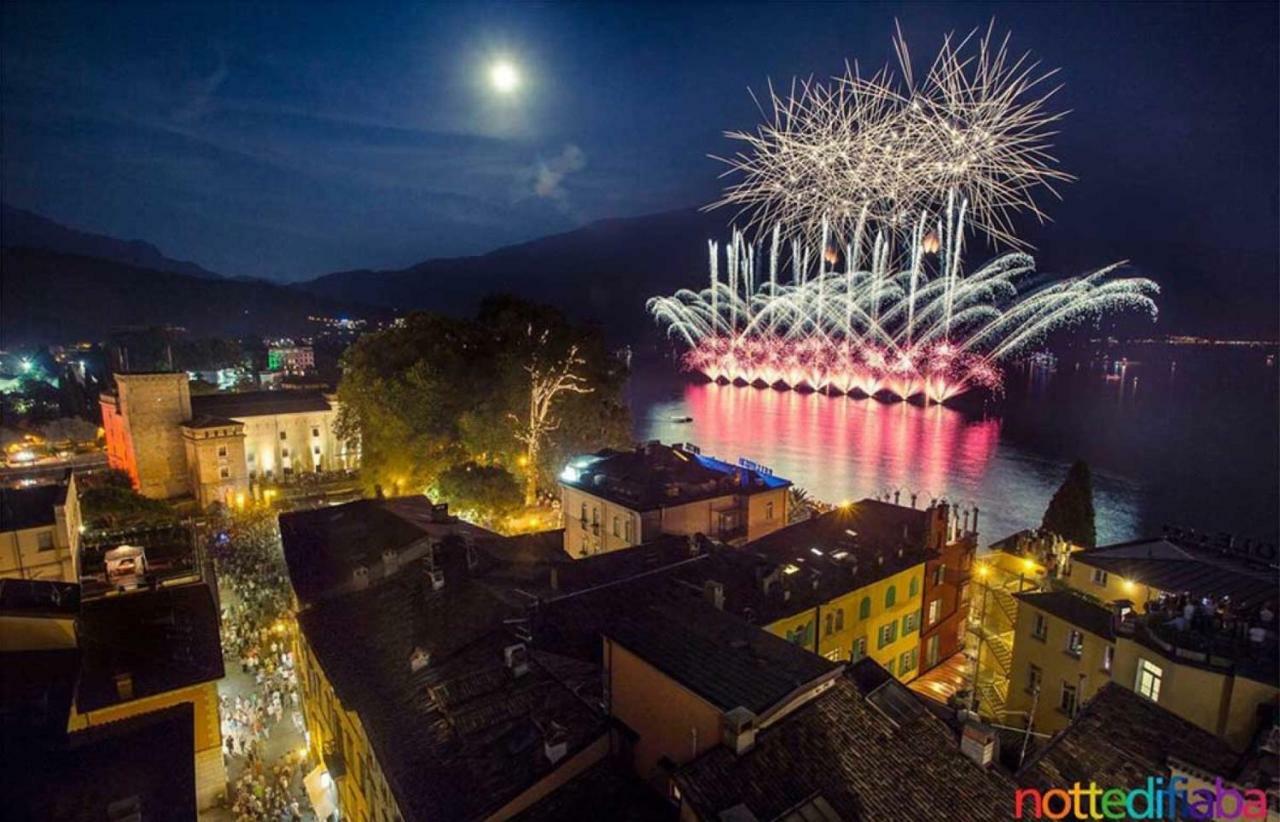 Rivapartmentsdowntown Travel ภายนอก รูปภาพ